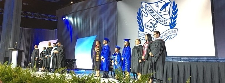 EAHS Graduation
