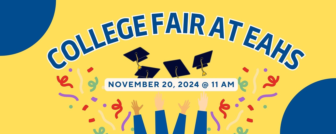 College Fair November 2024