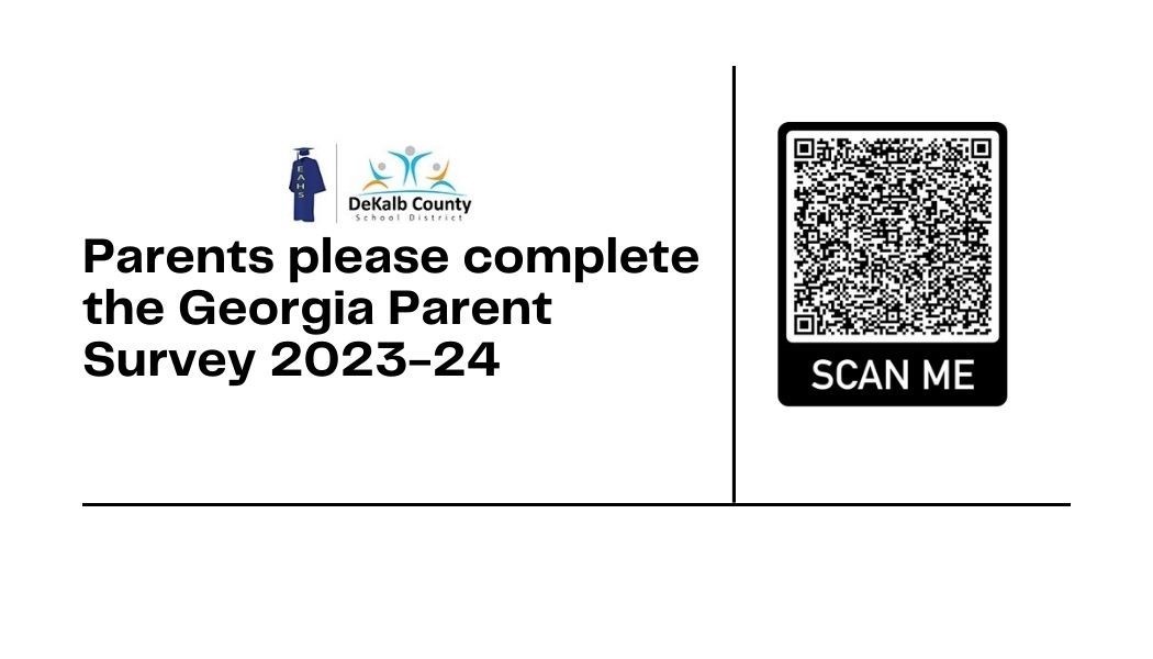 2023-24 Parent survey