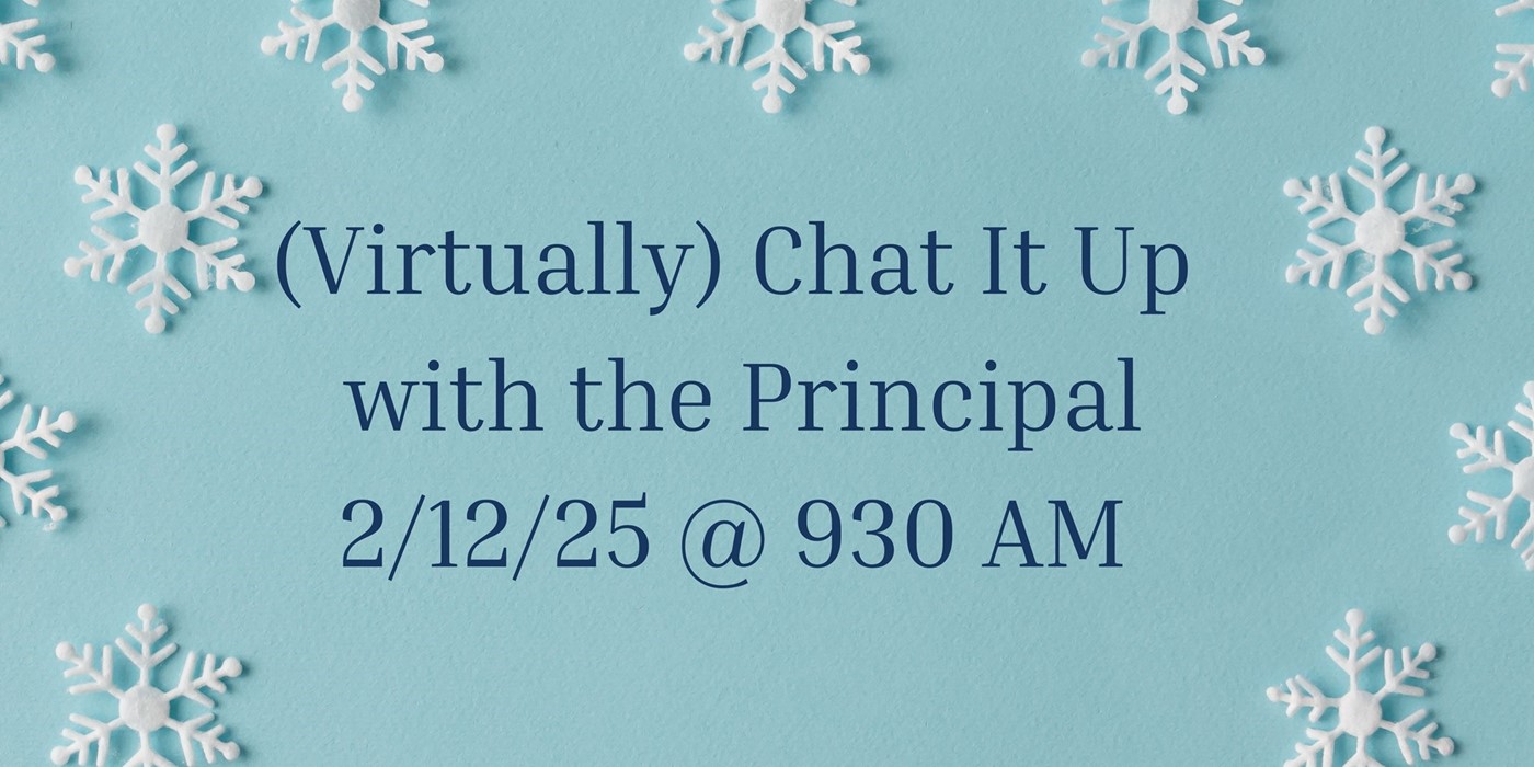 Principal Chat Feb 2025