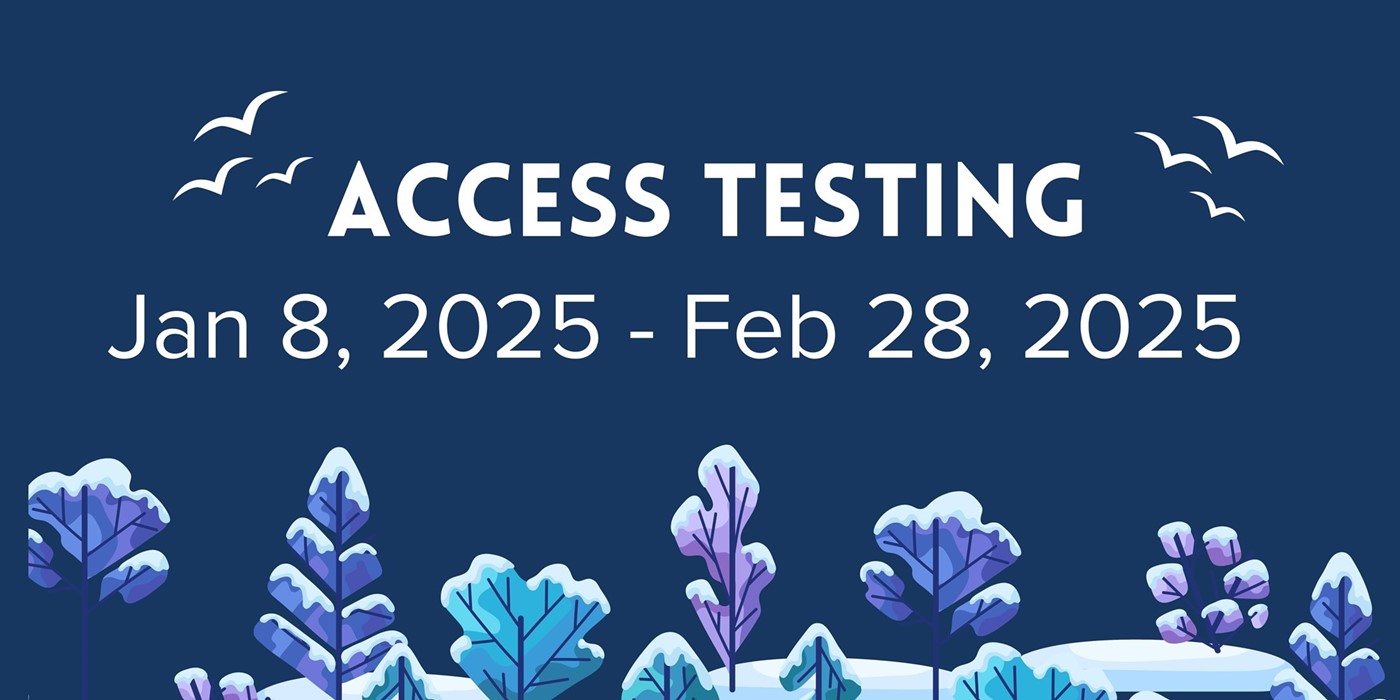 2025 January ACCESS