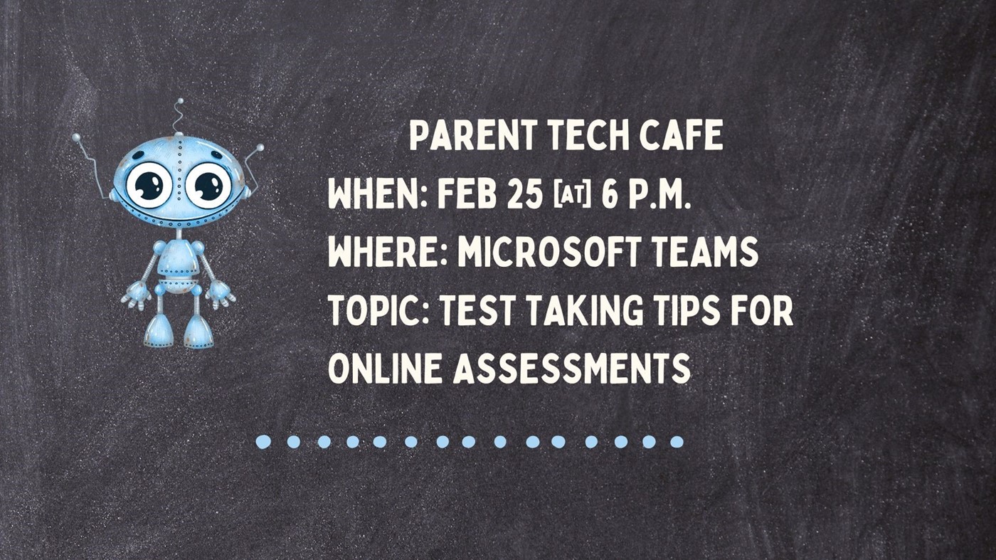 Tech Cafe Feb 2025